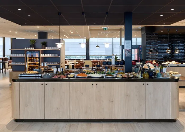 Campanile 19 - LaHotel Parigi